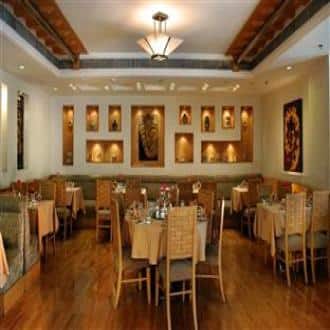 Nestled In The Heart Of Gurgaon HY, Gurgaon 1